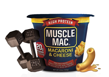 muscle mac muscle mac
